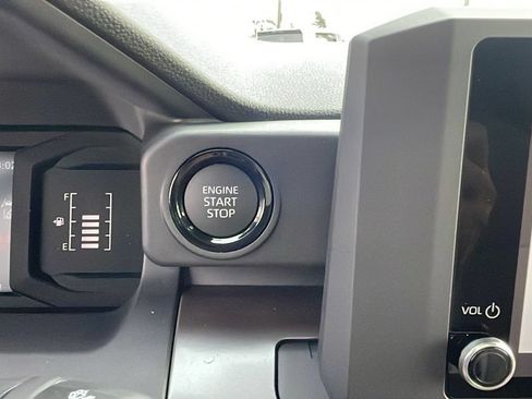 New 2026 Toyota Tacoma SR5 AWD/4WD image 22