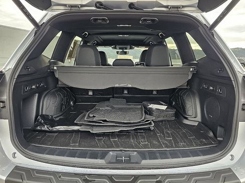 Certified 2025 Subaru Forester Wilderness w/ Wilderness Package image 12