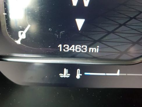 Used 2025 GMC Sierra 1500 AT4 w/ AT4 Preferred Package image 26