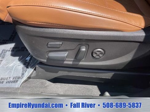 Used 2024 Kia Telluride SX Prestige X-Line AWD/4WD image 19
