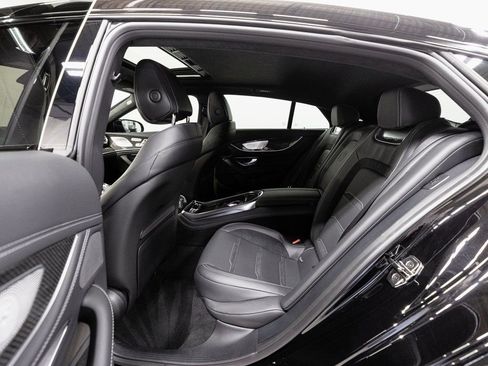 Used 2024 Mercedes-Benz AMG GT 63 S image 26