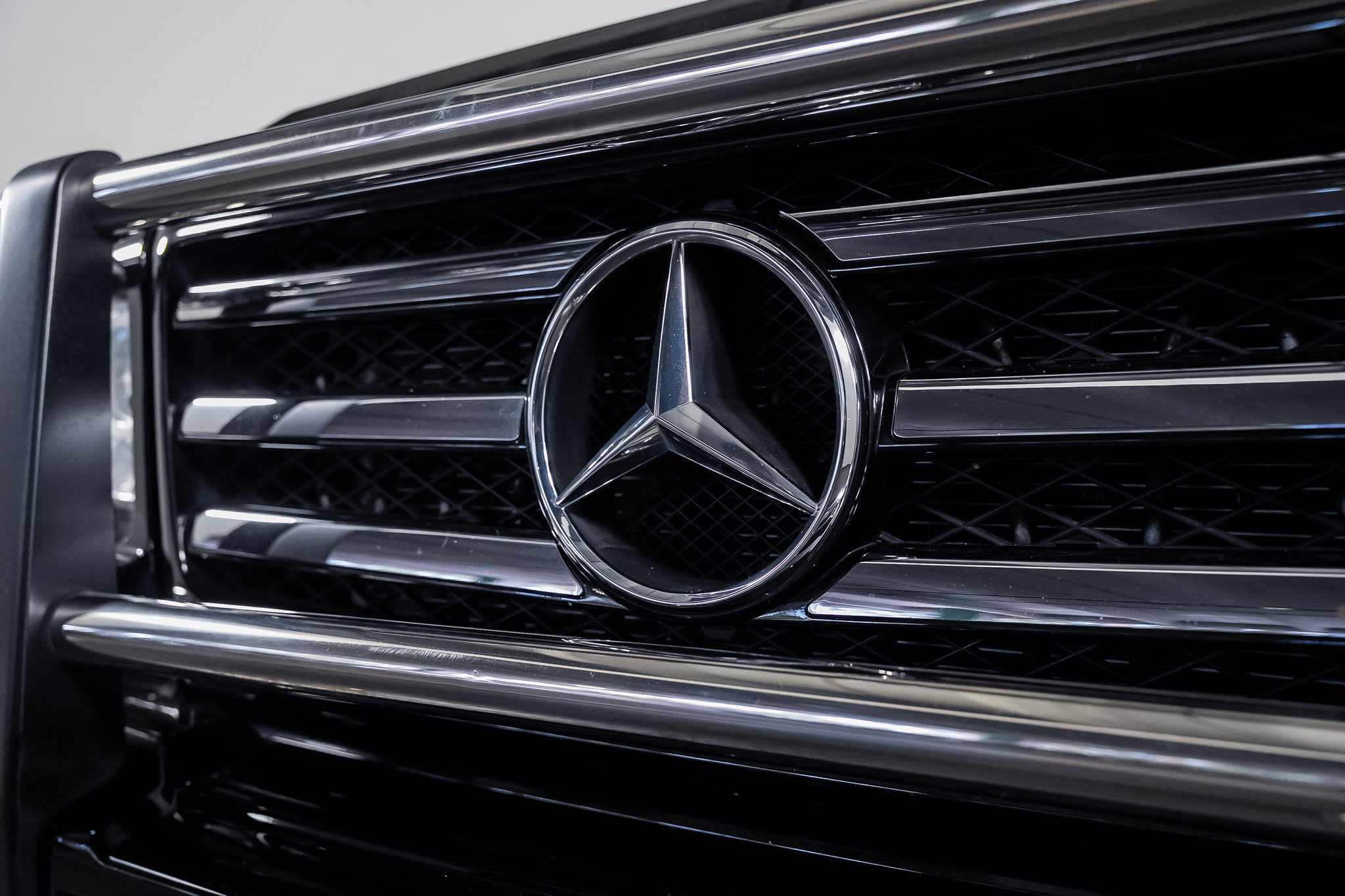 Used 2017 Mercedes-Benz G 550 image 10