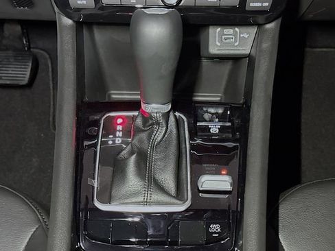 New 2026 Jeep Compass Limited image 11