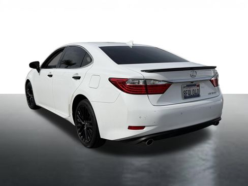 Used 2015 Lexus ES 350 FWD image 5