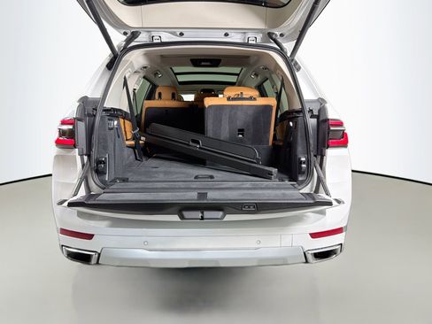 Certified 2023 BMW X7 xDrive40i w/ Premium Package image 28