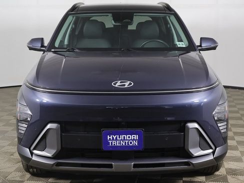 Certified 2024 Hyundai Kona Limited AWD/4WD image 14