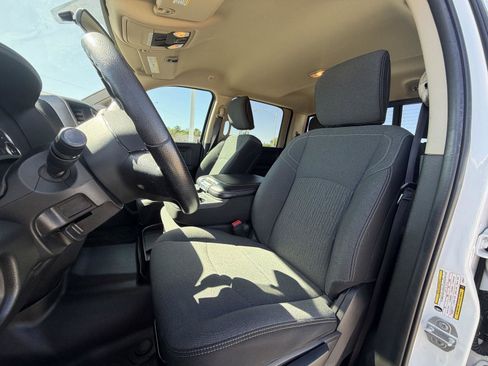 Used 2020 RAM 3500 Tradesman AWD/4WD image 17