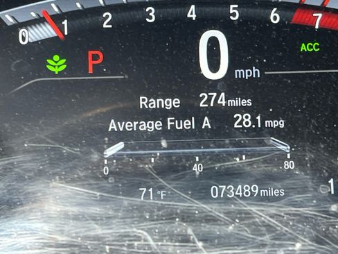 Used 2017 Honda CR-V EX-L image 8
