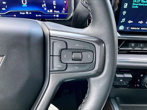 Certified 2025 Chevrolet Silverado 3500 High Country w/ High Country Premium Package image 19