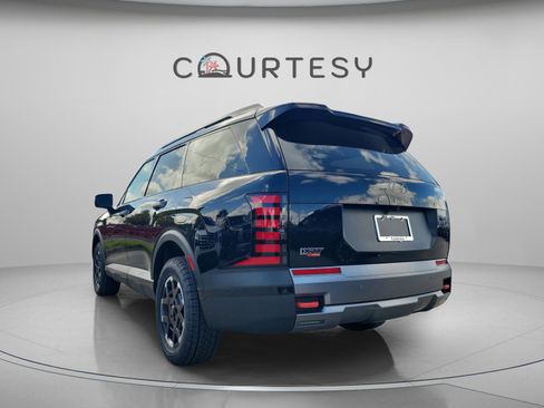 New 2026 Hyundai Palisade XRT Pro image 2