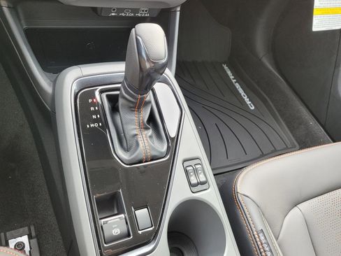 New 2026 Subaru Crosstrek 2.5i Limited image 13