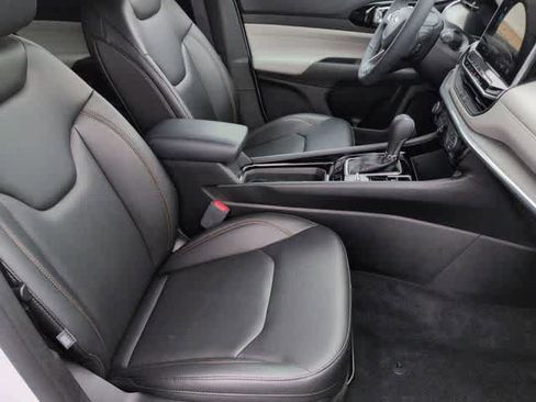 Used 2024 Jeep Compass Limited AWD/4WD image 22