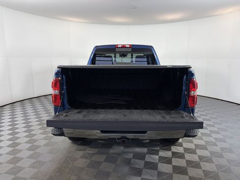 Used 2016 GMC Sierra 1500 SLE w/ SLE Value Package image 14