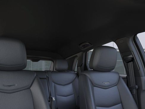 New 2026 Cadillac XT5 Luxury w/ LPO, Floor Liner Package AWD/4WD image 24