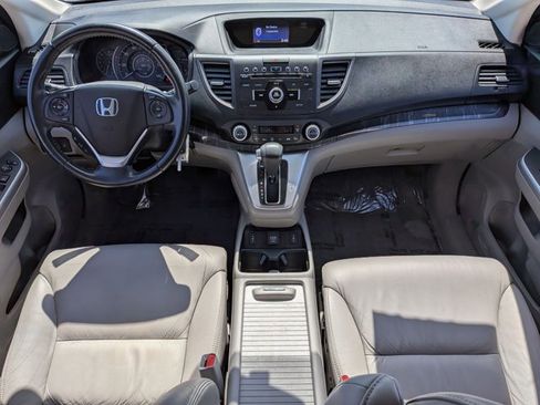 Used 2014 Honda CR-V EX-L image 14
