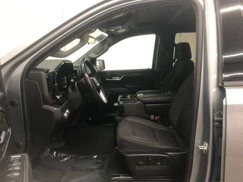 Used 2023 GMC Sierra 1500 Elevation image 13