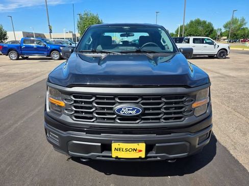 Certified 2024 Ford F150 XL AWD/4WD image 4