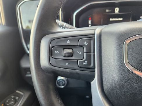 Used 2023 GMC Sierra 1500 Elevation image 28