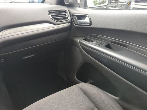 Certified 2021 Dodge Durango SXT image 19