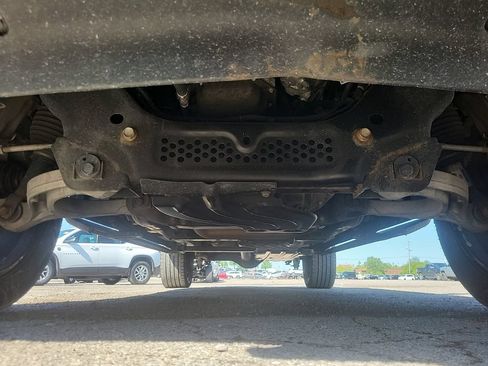 Used 2019 RAM 1500 Limited AWD/4WD image 17