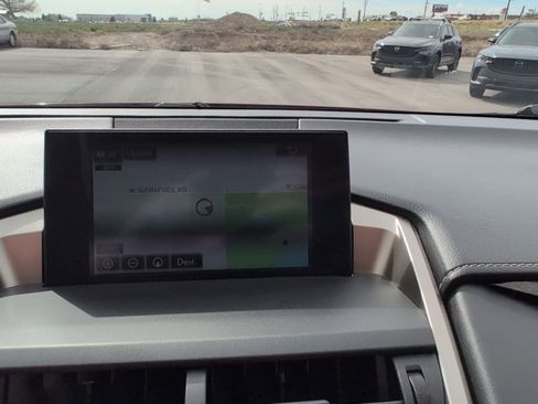 Used 2015 Lexus NX 200t AWD w/ Premium Package image 22