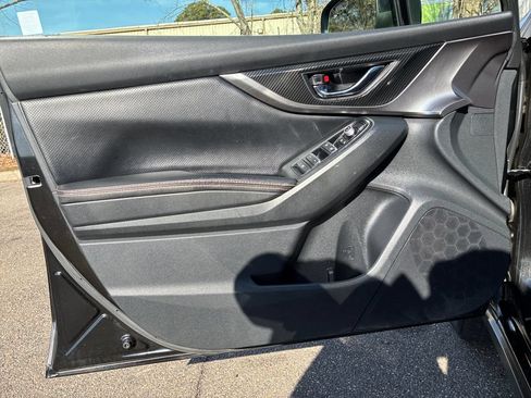 Used 2019 Subaru Crosstrek 2.0i Limited w/ Moonroof Package AWD/4WD image 11