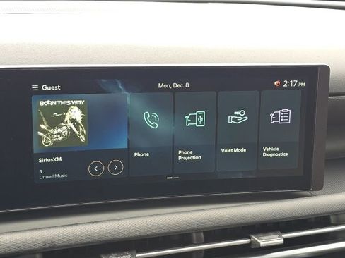 New 2026 Hyundai Santa Cruz SEL image 9