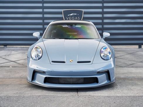 Used 2023 Porsche 911 GT3 w/ Chrono Package RWD image 14
