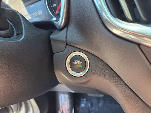 Certified 2024 Chevrolet Equinox LT image 29