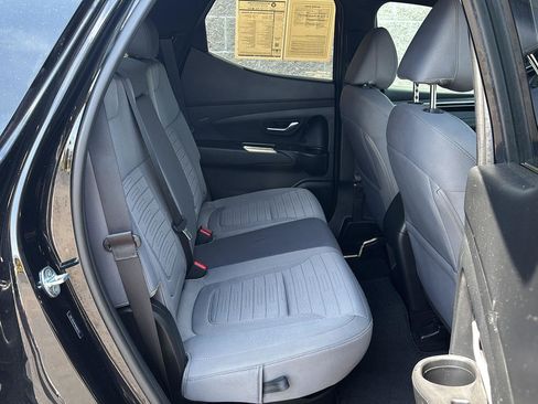 Used 2022 Hyundai Santa Cruz SEL Premium w/ Cargo Package AWD/4WD image 29