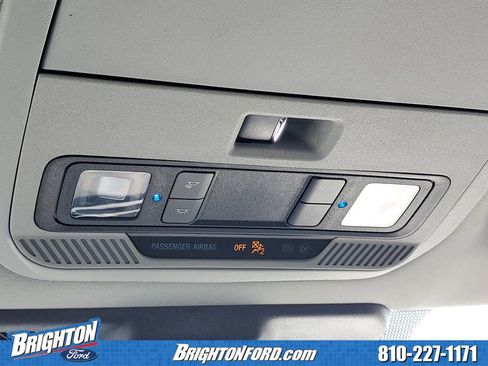 Certified 2023 Ford F150 XLT w/ Equipment Group 302A High image 30