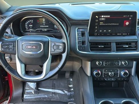 Used 2023 GMC Yukon SLT image 9