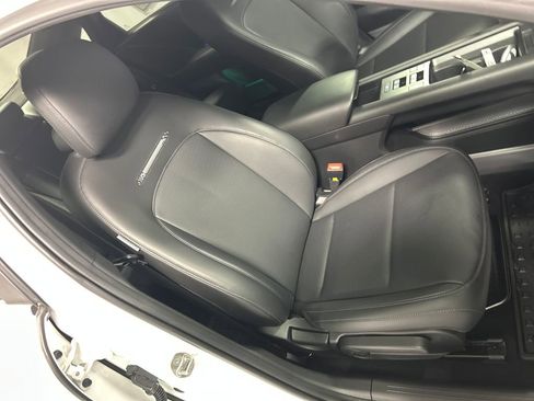 Used 2023 Hyundai Ioniq 6 SEL image 23