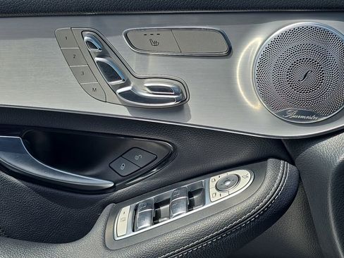 Used 2019 Mercedes-Benz GLC 300 4MATIC Coupe image 30