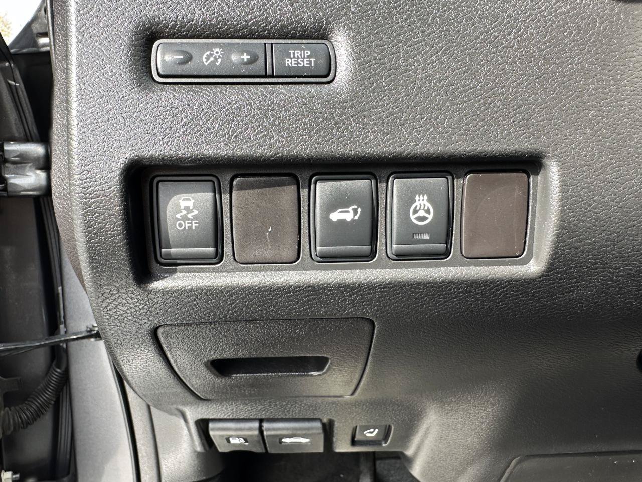 Used 2015 Nissan Murano Platinum AWD/4WD image 53