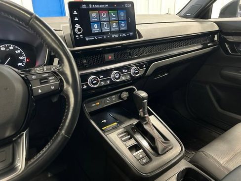 Certified 2023 Honda CR-V Sport Touring image 30