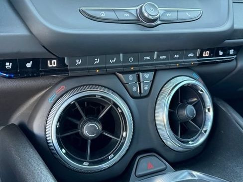 Used 2024 Chevrolet Camaro LT RWD image 19