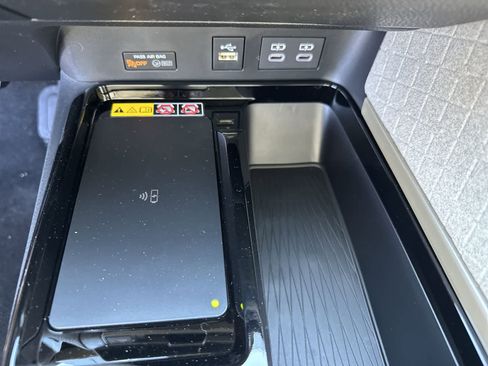 New 2026 Toyota Camry XLE image 25