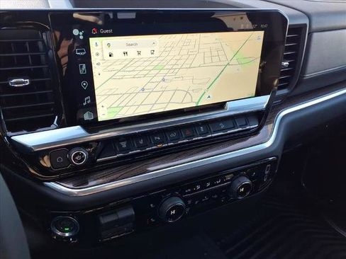 New 2026 Chevrolet Silverado 2500 LT w/ Trail Boss Package image 22