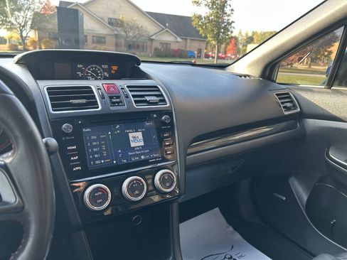Used 2017 Subaru WRX Limited w/ Popular Package #2 image 21
