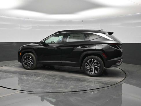 New 2026 Hyundai Tucson Limited AWD/4WD image 5