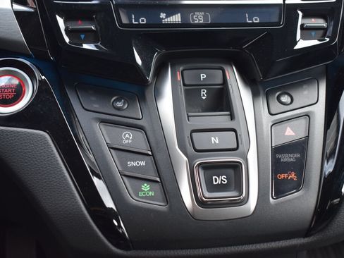 Used 2022 Honda Odyssey Touring image 12