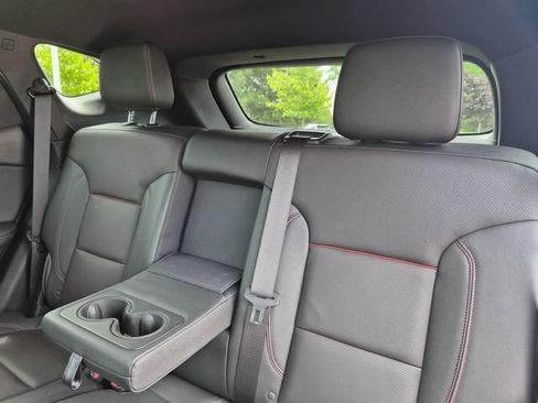 Used 2024 Chevrolet Blazer RS w/ LPO, Floor Liner Package FWD image 43
