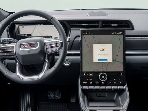 New 2026 GMC Terrain Elevation w/ Technology Package II FWD image 23