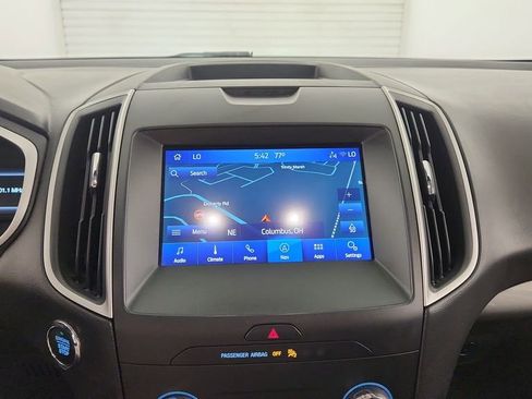 Used 2020 Ford Edge SEL w/ Convenience Package AWD/4WD image 12