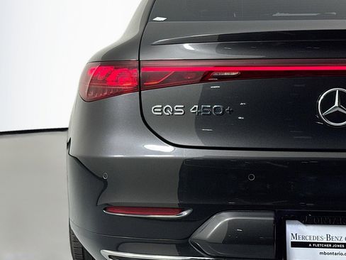 Certified 2023 Mercedes-Benz EQS 450+ Sedan image 14