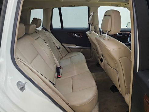 Used 2012 Mercedes-Benz GLK 350 GLK 350 image 12