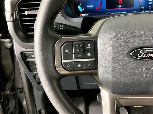 Used 2024 Ford F150 XLT w/ Equipment Group 302A MID AWD/4WD image 10