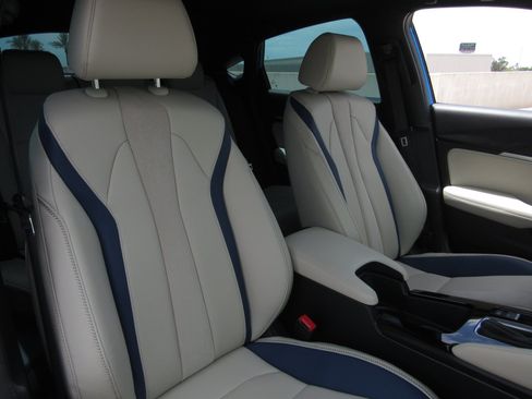 Certified 2026 Acura Integra A-Spec FWD image 11