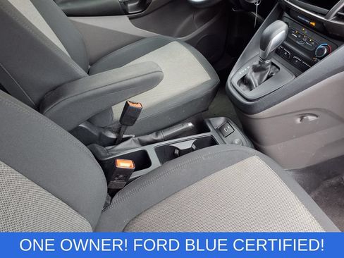 Used 2023 Ford Transit Connect XL FWD image 6